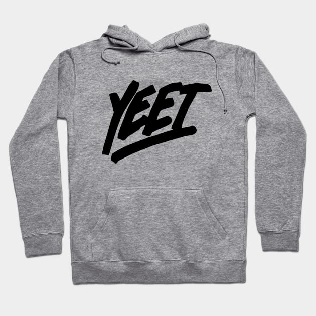 YEET Hoodie by Giftsisle